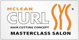 McLean CURLSYS Masterclass Salon